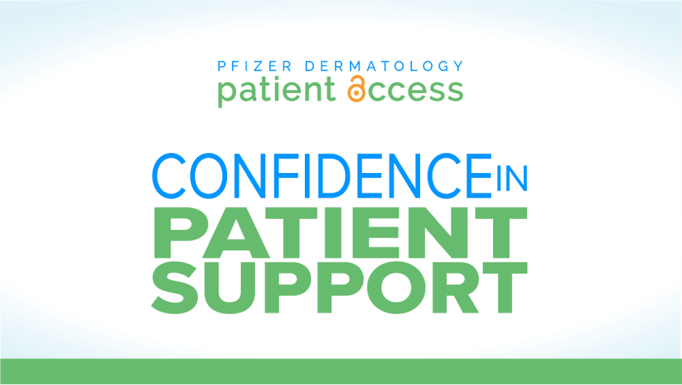 Confidence in patient support video