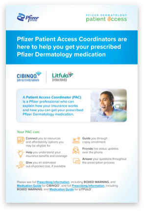 Pfizer Patient Assistance Program application